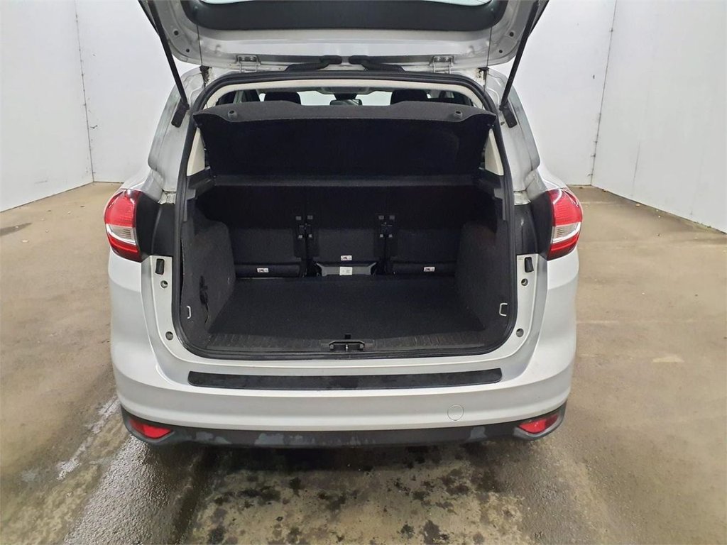 Used Ford C-Max 2015 for sale - 76910101: Photo 7
