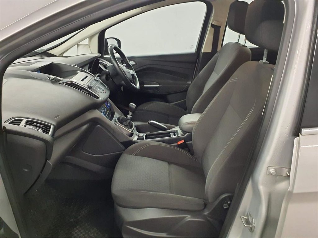Used Ford C-Max 2015 for sale - 76910101: Photo 9