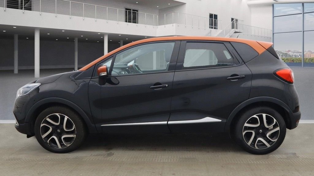 Used Renault Captur 2016 for sale - 77780535: Photo 6