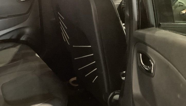 Used Renault Captur 2016 for sale - 77780535: Photo 8