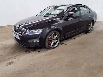 Used Skoda Octavia 2015 for sale - 78850394: Photo