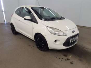 2011 (61) - 1.2 Petrol, Edge Edition, Hatchback, 3 Door, Manual, £35 Yearly Road Tax (L