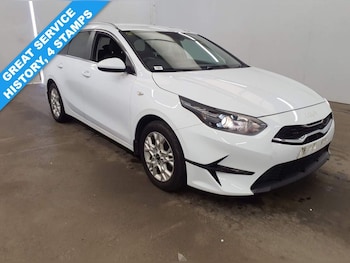 Used Kia Ceed 2021 for sale - 78768882: Photo
