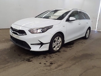 Used Kia Ceed 2021 for sale - 78768882: Photo