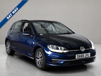 Used Volkswagen Golf 2018 for sale - 79550498: Photo