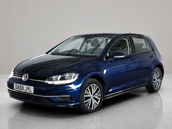 Used Volkswagen Golf 2018 for sale - 79550498: Photo