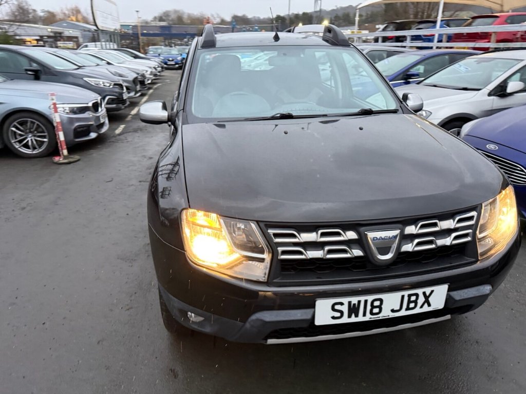 Used Dacia Duster 2018 for sale - 77583318: Photo 11