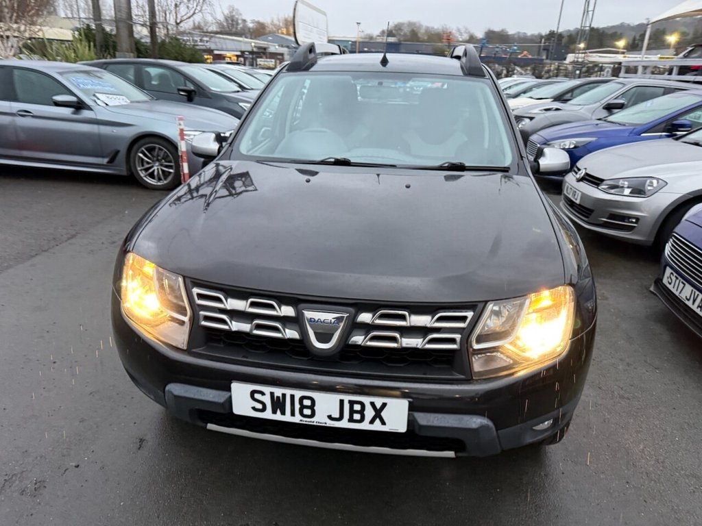 Used Dacia Duster 2018 for sale - 77583318: Photo 13