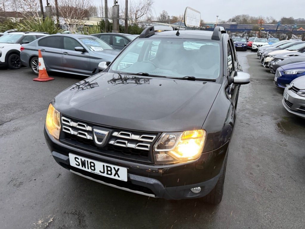Used Dacia Duster 2018 for sale - 77583318: Photo 15