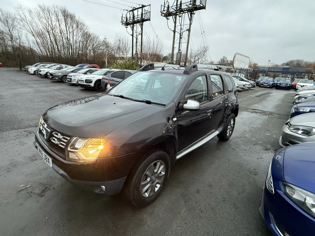 Used Dacia Duster 2018 for sale - 77583318: Photo 17
