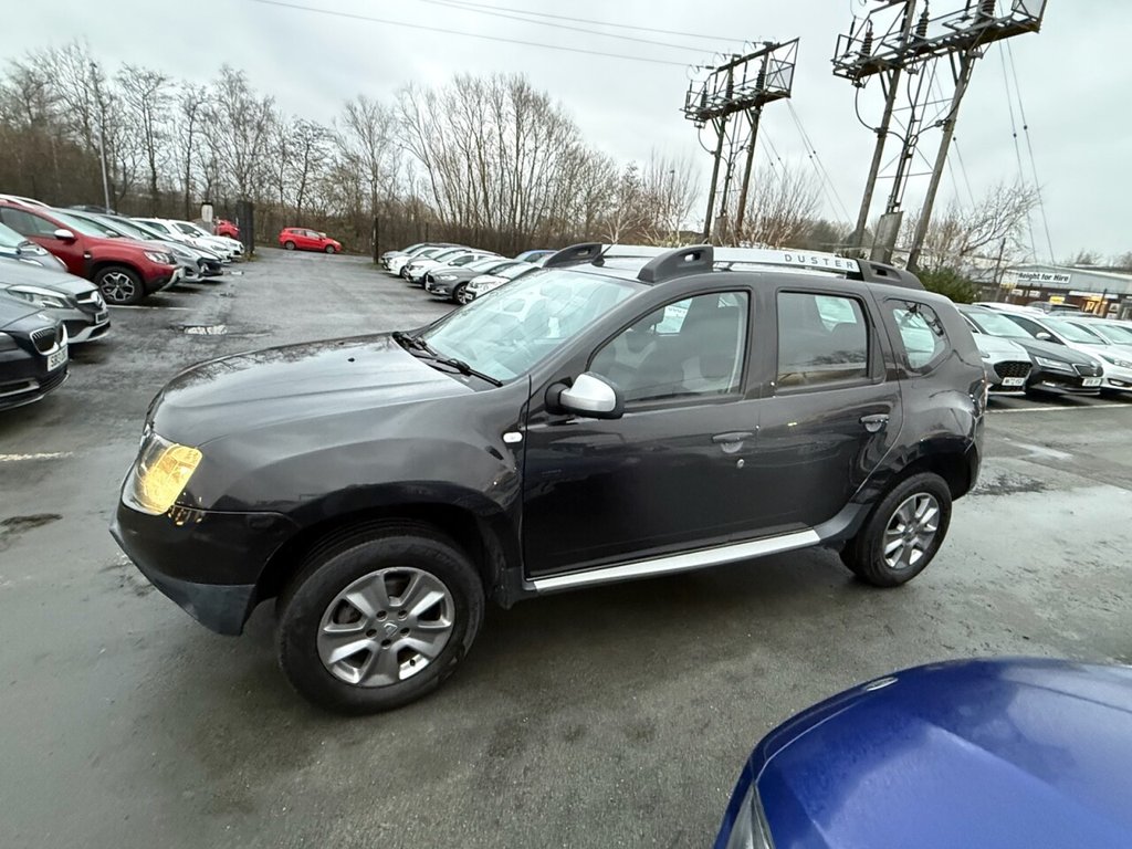 Used Dacia Duster 2018 for sale - 77583318: Photo 18