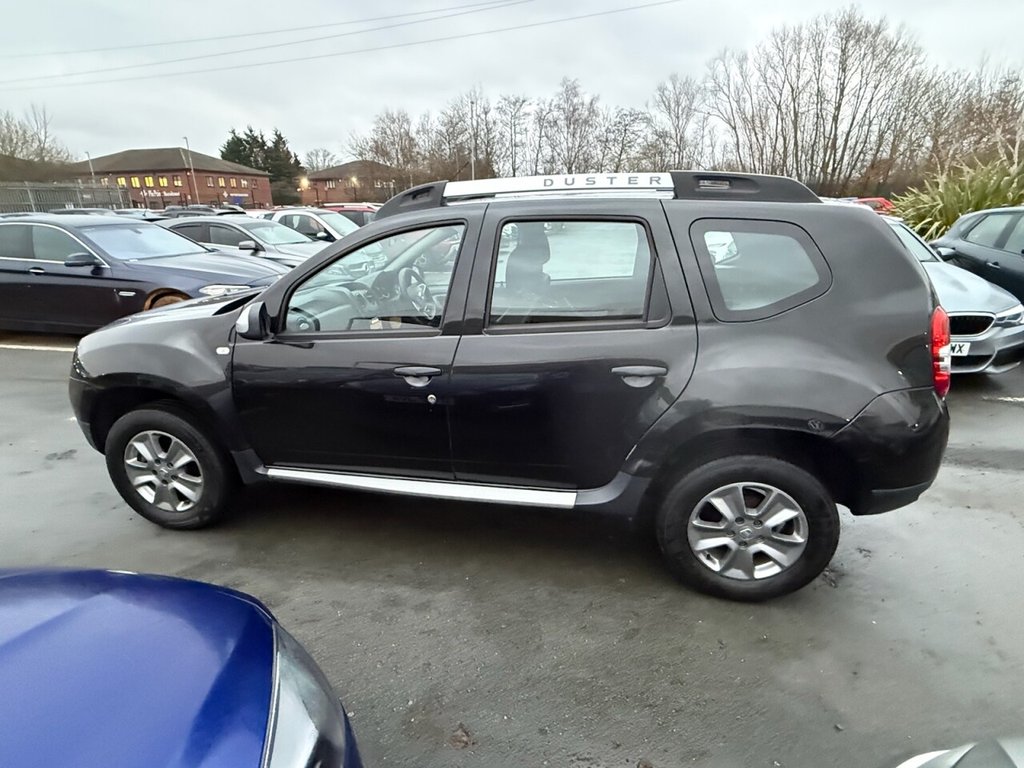 Used Dacia Duster 2018 for sale - 77583318: Photo 19