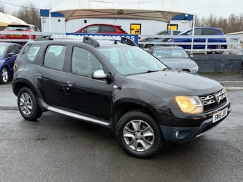 2018 (18) - 1.5 dCi 110 Nav+ 5dr