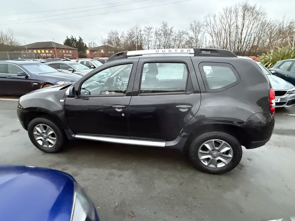 Used Dacia Duster 2018 for sale - 77583318: Photo 20