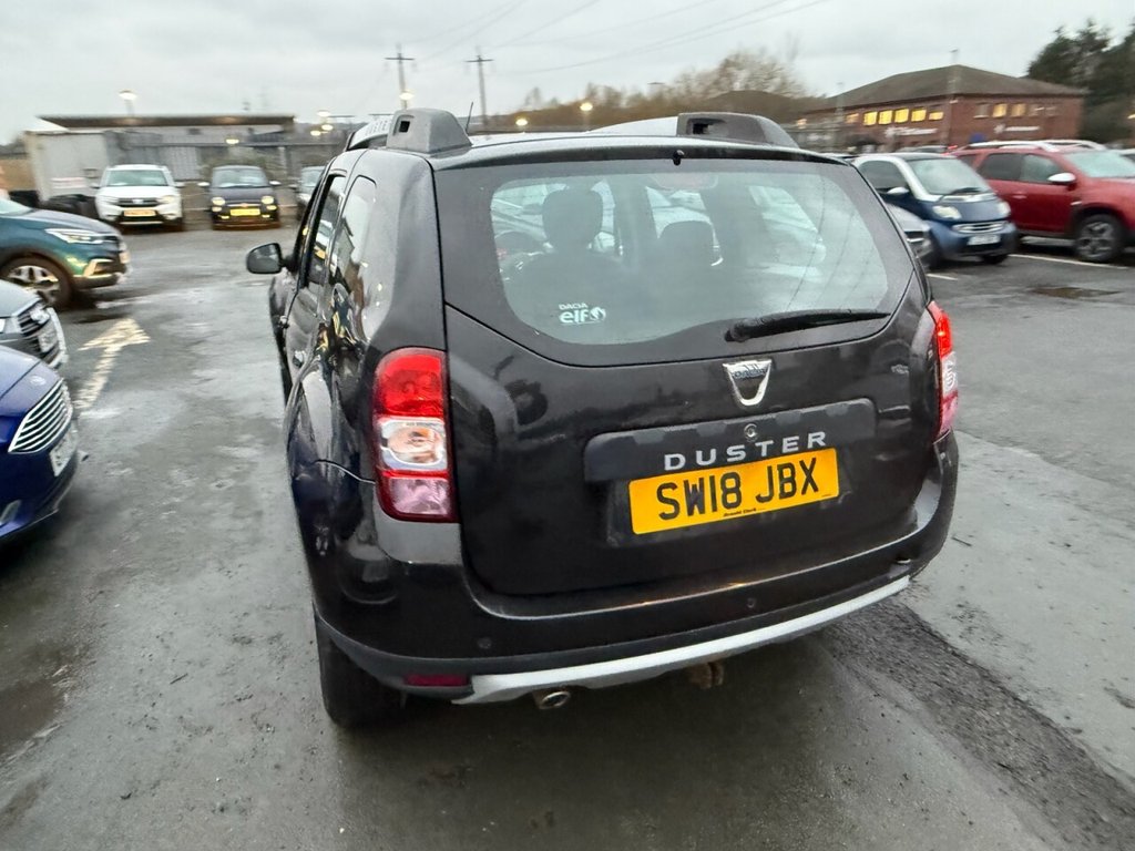 Used Dacia Duster 2018 for sale - 77583318: Photo 24