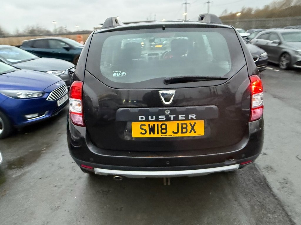Used Dacia Duster 2018 for sale - 77583318: Photo 25