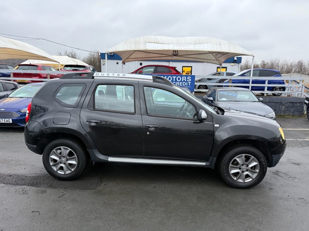 Used Dacia Duster 2018 for sale - 77583318: Photo 3