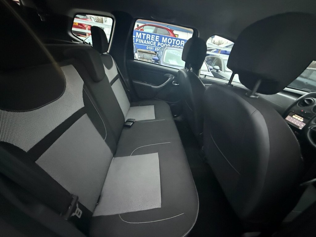 Used Dacia Duster 2018 for sale - 77583318: Photo 33