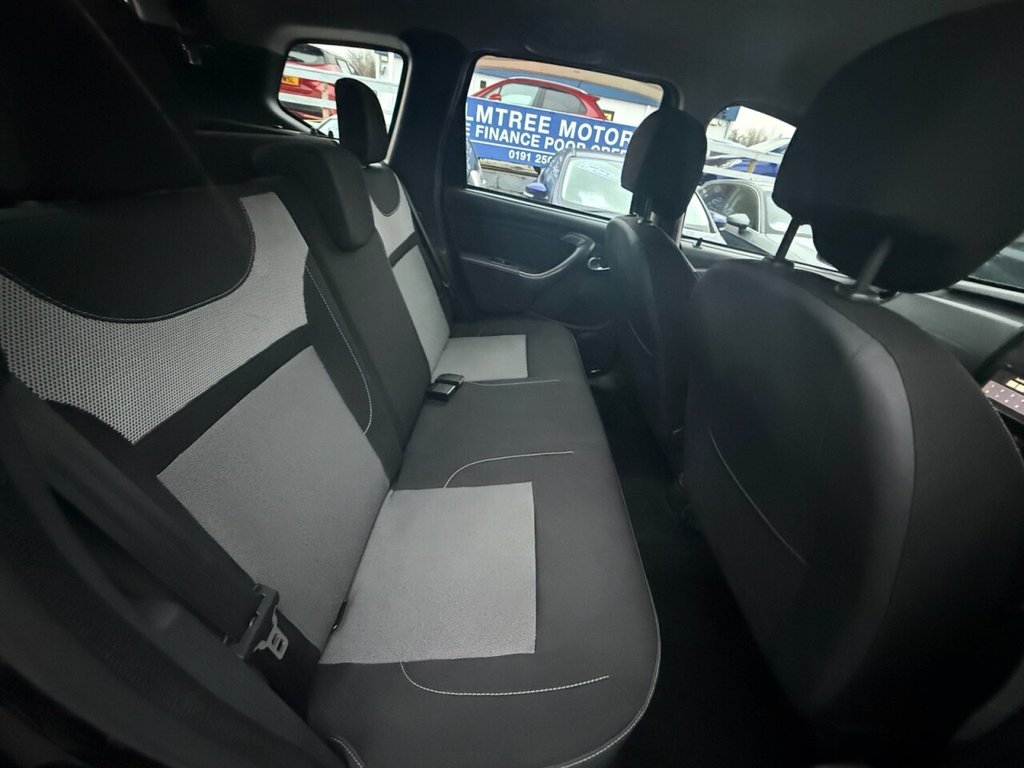 Used Dacia Duster 2018 for sale - 77583318: Photo 36