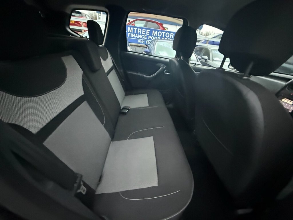 Used Dacia Duster 2018 for sale - 77583318: Photo 37