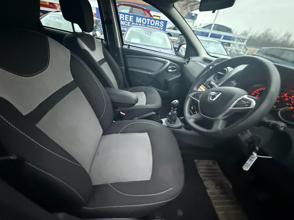 Used Dacia Duster 2018 for sale - 77583318: Photo 38