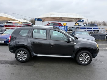 Used Dacia Duster 2018 for sale - 77583318: Photo