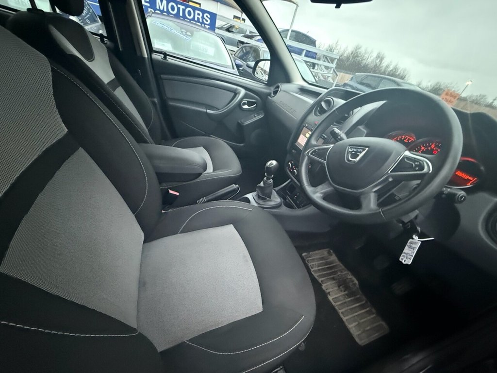Used Dacia Duster 2018 for sale - 77583318: Photo 40