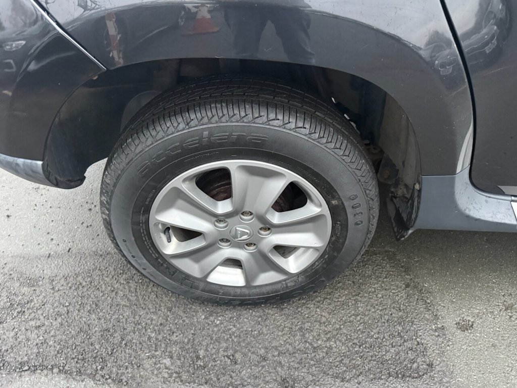 Used Dacia Duster 2018 for sale - 77583318: Photo 41