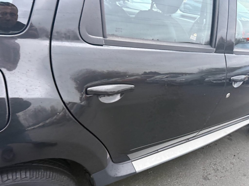 Used Dacia Duster 2018 for sale - 77583318: Photo 42