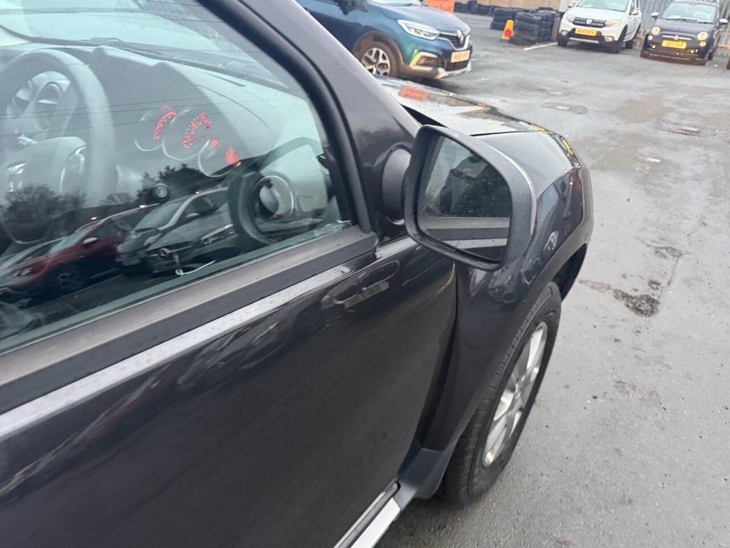 Used Dacia Duster 2018 for sale - 77583318: Photo 45