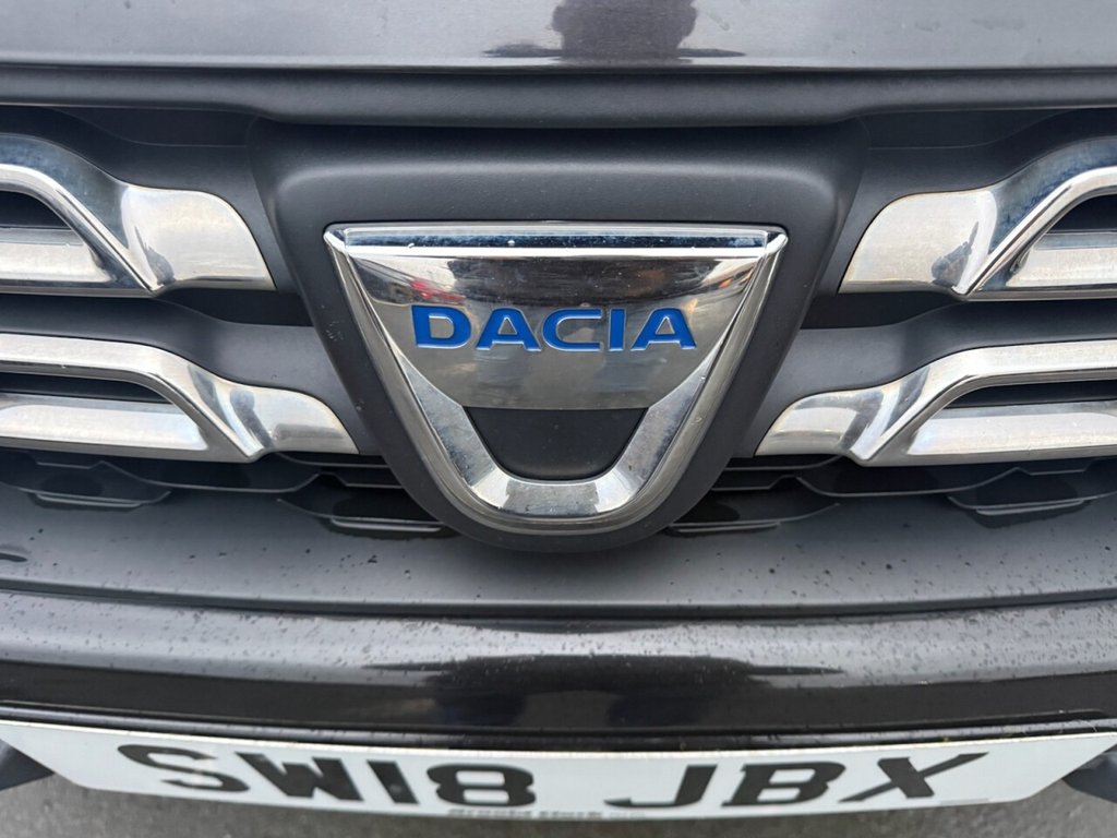 Used Dacia Duster 2018 for sale - 77583318: Photo 49