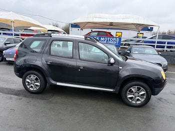 Used Dacia Duster 2018 for sale - 77583318: Photo