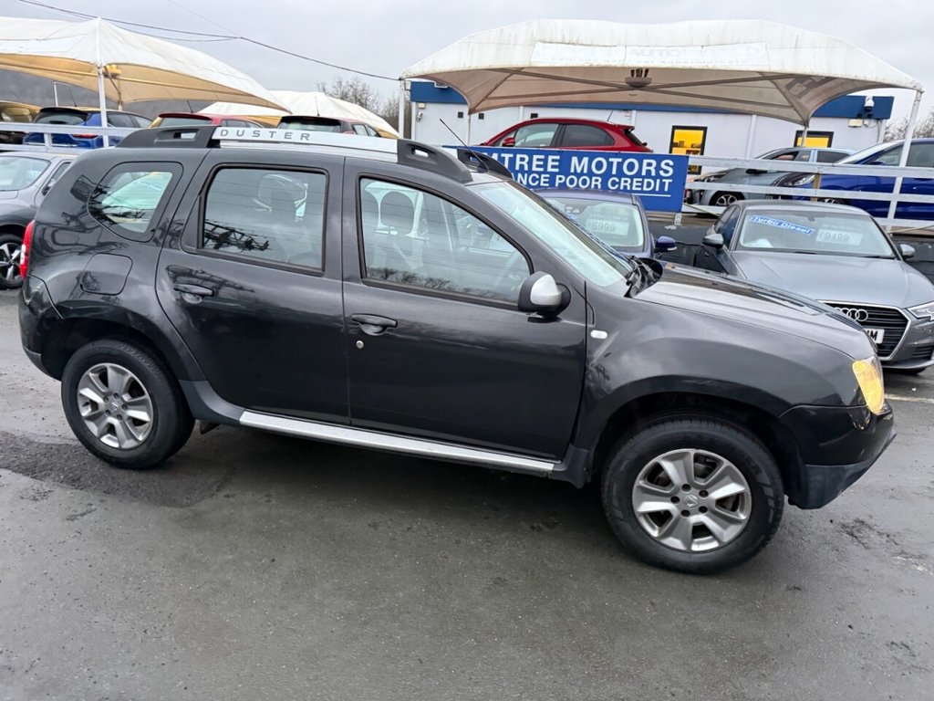 Used Dacia Duster 2018 for sale - 77583318: Photo 5