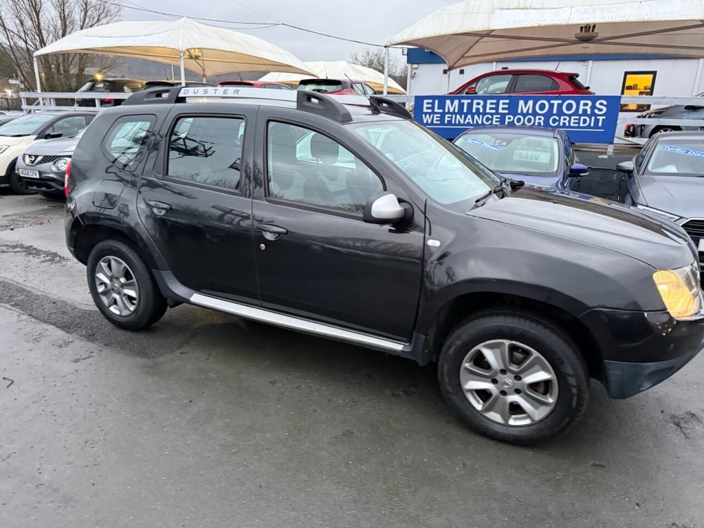 Used Dacia Duster 2018 for sale - 77583318: Photo 6