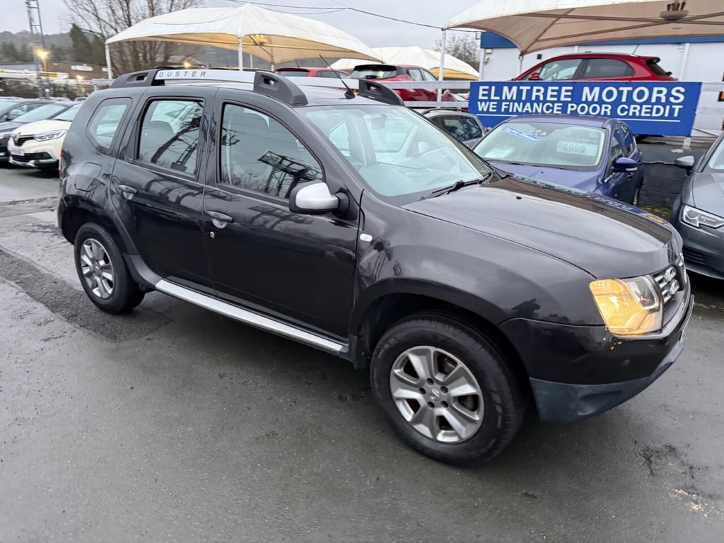 Used Dacia Duster 2018 for sale - 77583318: Photo 7