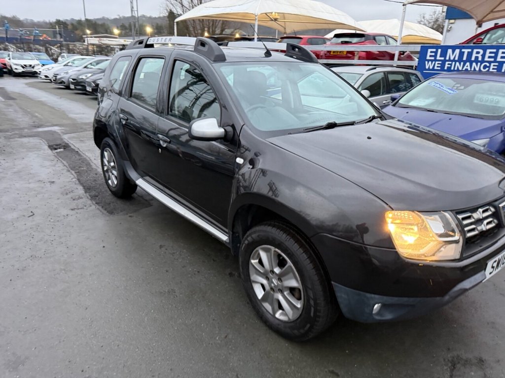 Used Dacia Duster 2018 for sale - 77583318: Photo 9