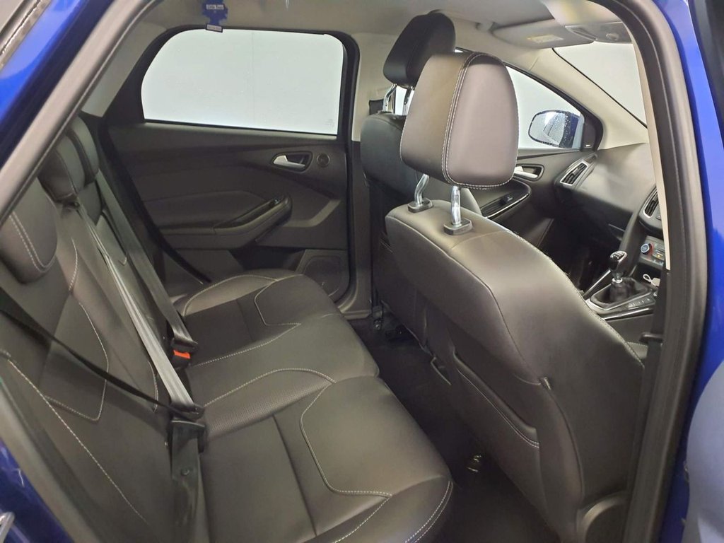 Used Ford Focus 2016 for sale - 76406792: Photo 10
