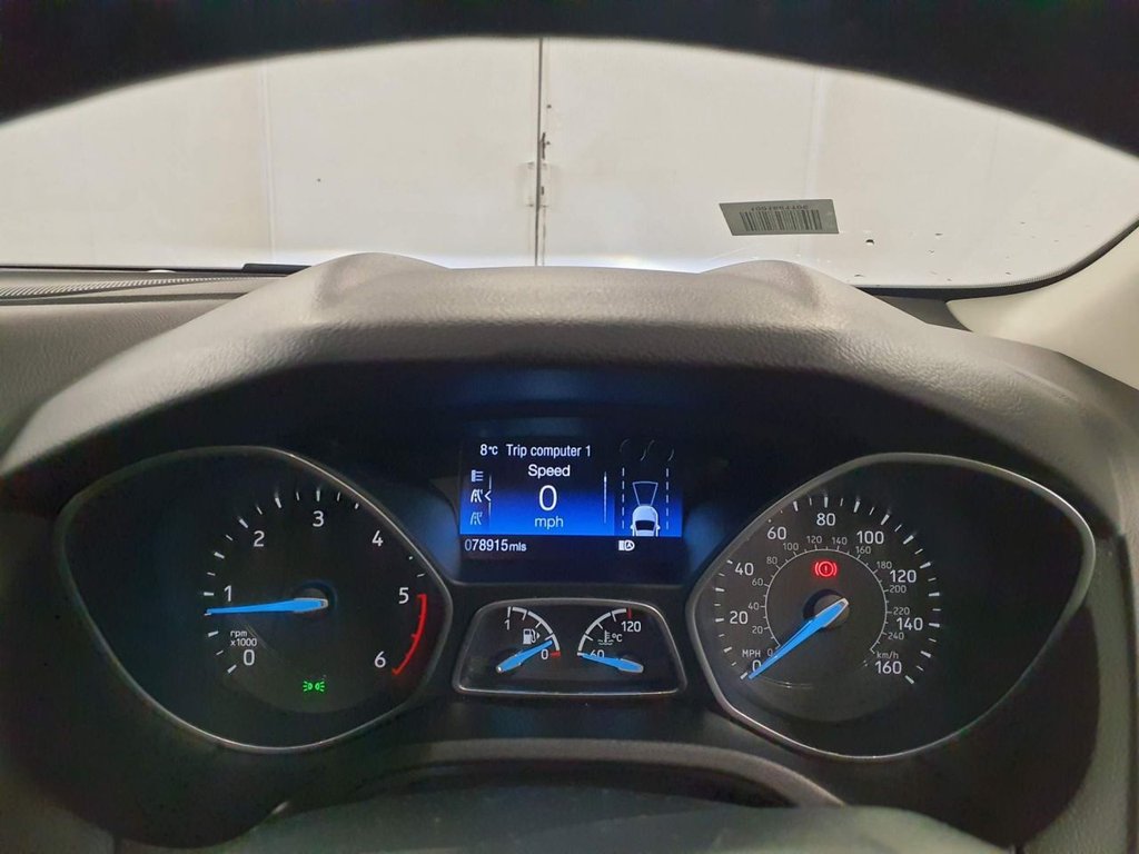 Used Ford Focus 2016 for sale - 76406792: Photo 11