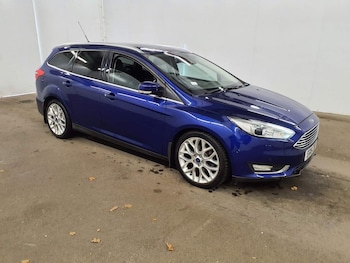 Used Ford Focus 2016 for sale - 76406792: Photo