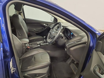 Used Ford Focus 2016 for sale - 76406792: Photo