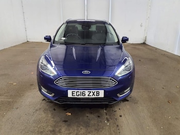 Used Ford Focus 2016 for sale - 76406792: Photo