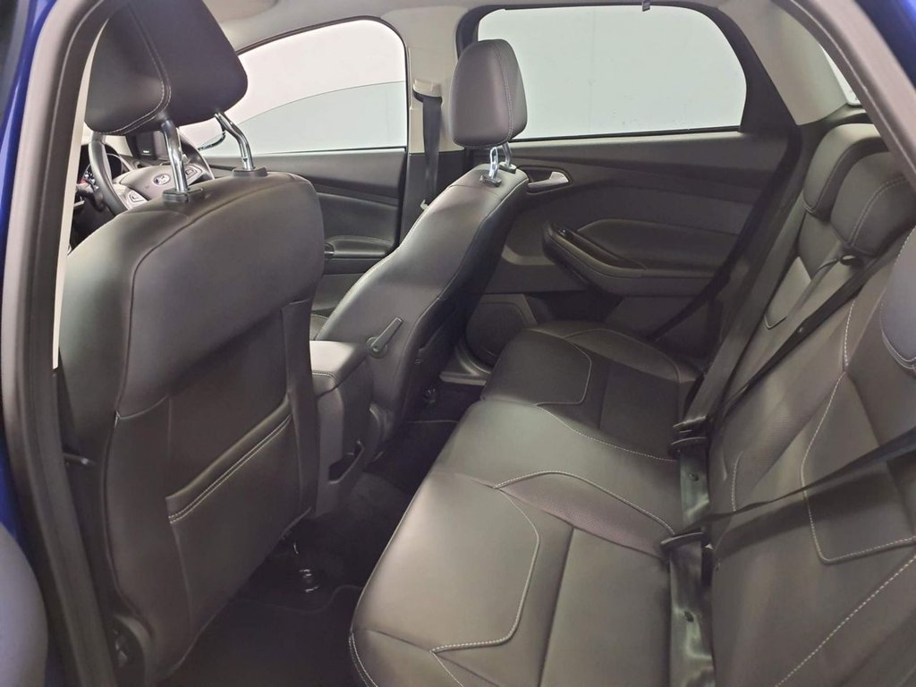 Used Ford Focus 2016 for sale - 76406792: Photo 9
