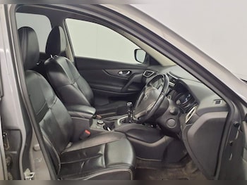 Used Nissan X-Trail 2017 for sale - 78597559: Photo