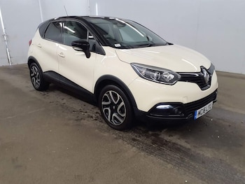 Renault - Captur