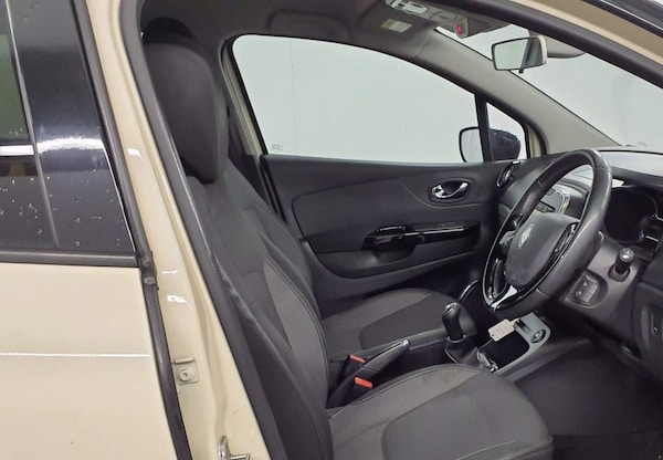Used Renault Captur 2016 for sale - 76223572: Photo 5