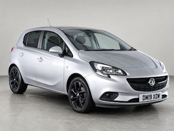 Used Vauxhall Corsa 2019 for sale - 79141747: Photo