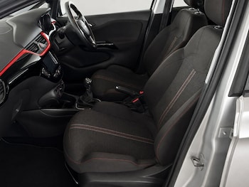 Used Vauxhall Corsa 2019 for sale - 79141747: Photo
