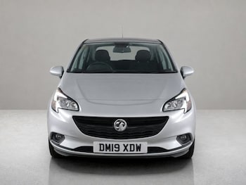 Used Vauxhall Corsa 2019 for sale - 79141747: Photo