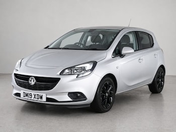 Used Vauxhall Corsa 2019 for sale - 79141747: Photo