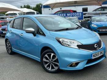 2015 (65) - 1.2 Petrol, N-Tec (N TEC), Manual, Euro 6, £20 Yearly Road Tax (Low Emissio 5-Door